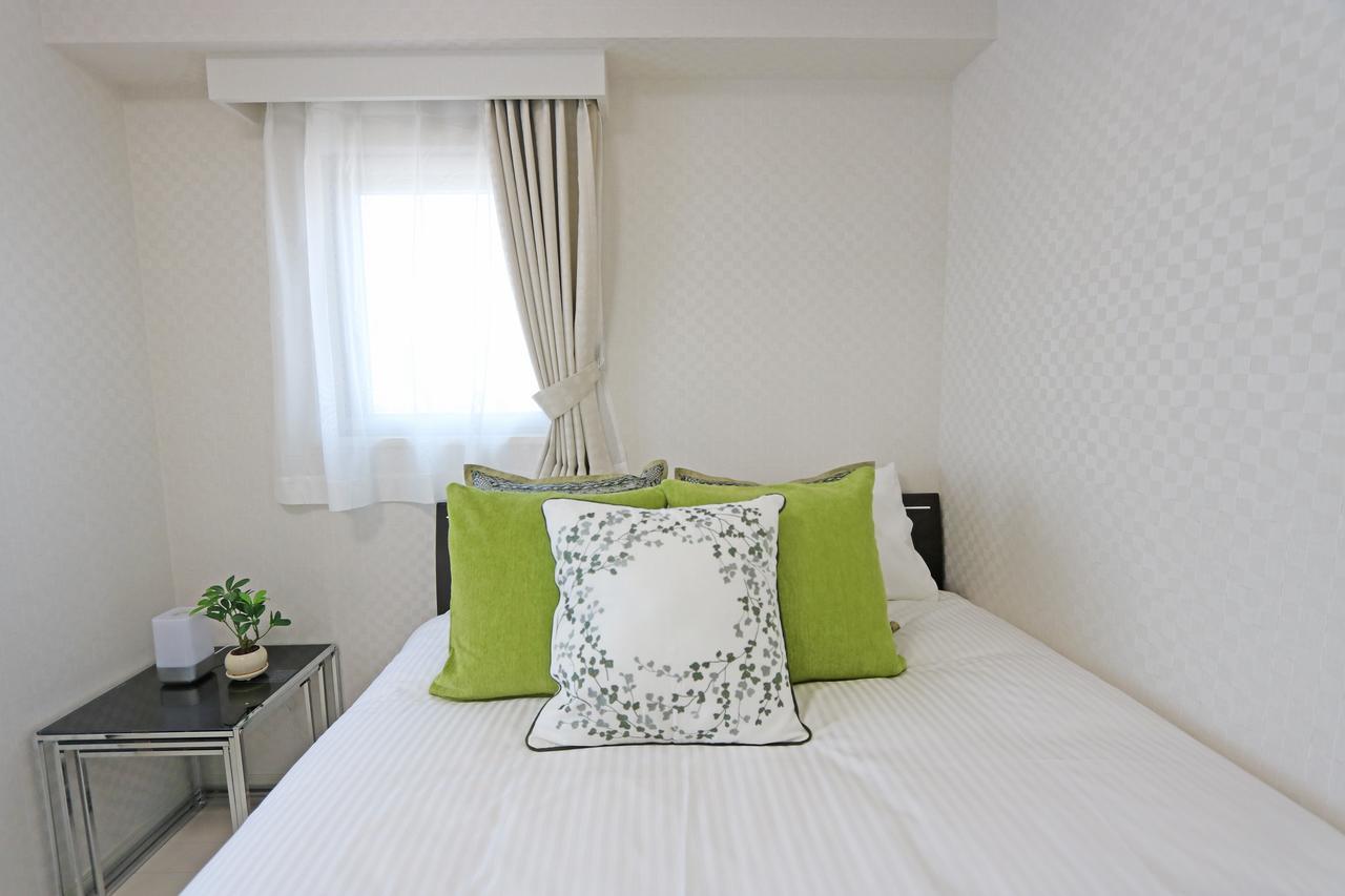 Petit Grande Nuage Aparthotel Tokyo Exterior photo